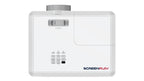 ScreenPlay MULTIMEDIA PROJECTOR data projector Standard throw projector 4600 ANSI lumens DLP XGA (1024x768) 3D White