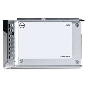 DELL 400-BDQS internal solid state drive 1.92 TB 2.5" Serial ATA III