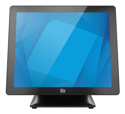 Elo Touch Solutions I-Series 3.0 Intel® Core™ i7 i7-1265UL 17" 1280 x 1024 pixels Touchscreen All-in-One PC 16 GB DDR5-SDRAM 256 GB SSD Windows 11 IoT Enterprise Wi-Fi 6 (802.11ax) Black