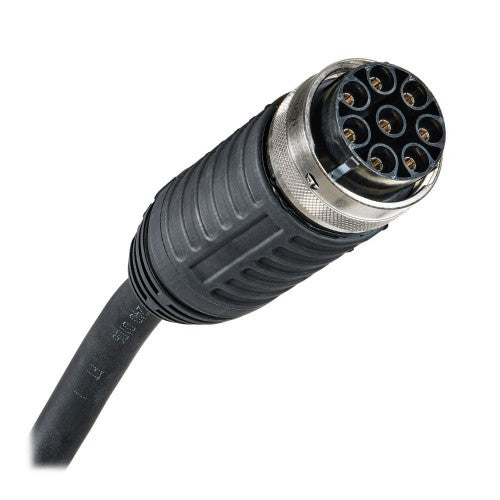 Eaton CBL356-06 power cable Black 118.1" (3 m)