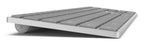 Microsoft Surface (2nd Edition) keyboard Home/Office Bluetooth Gray