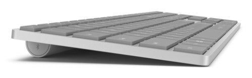 Microsoft Surface (2nd Edition) keyboard Home/Office Bluetooth Gray