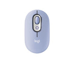 Logitech POP mouse Universal Bluetooth Optical 4000 DPI