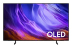 Samsung QN65S85HAEXZA TV 65" 4K Ultra HD Smart TV Wi-Fi Black
