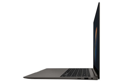 Samsung Galaxy Book3 Pro Enterprise Edition Intel® Core™ i7 i7-1360P Laptop 16" WQXGA+ 32 GB LPDDR5-SDRAM 1 TB SSD Wi-Fi 6E (802.11ax) Windows 11 Pro Graphite