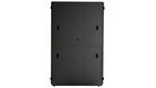 Panduit XGL84822B rack cabinet 48U Freestanding rack Black