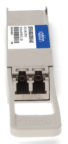 AddOn Networks QSFP28-100GB-2DW30-N-AO network transceiver module Fiber optic 100000 Mbit/s 1553.33 nm