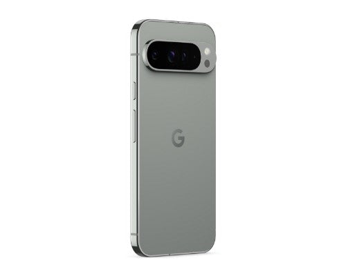 Google Pixel 9 Pro XL 6.8" Dual SIM Android 14 5G USB Type-C 16 GB 256 GB 5060 mAh Gray