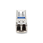 AddOn Networks XBR-8GFC-80KM-5012-AO network transceiver module Fiber optic 8000 Mbit/s SFP+ 1550.12 nm