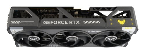 ASUS TUF-RTX5080-O16G-BTF-GAMING NVIDIA GeForce RTX 5080 16 GB GDDR7