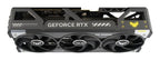 ASUS TUF-RTX5080-O16G-BTF-GAMING NVIDIA GeForce RTX 5080 16 GB GDDR7