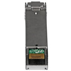 StarTech.com J4859CST network transceiver module Fiber optic 1250 Mbit/s SFP 1310 nm