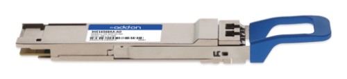 AddOn Networks 3HE16568AA-AO network transceiver module Fiber optic 400000 Mbit/s QSFP-DD 1310 nm