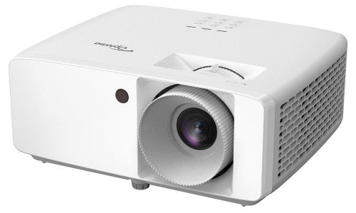 Optoma HZ40HDR Standard throw projector 4000 ANSI lumens DLP 1080p (1920x1080) 3D White