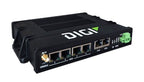 Digi Connect EZ 4i serial server RJ-45, RS-232/422/485