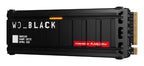 Western Digital Black WD_BLACK SN8100 NVMe 4 TB M.2 PCI Express 5.0 TLC 3D NAND