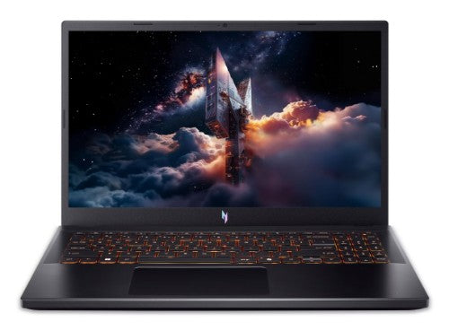 Acer Nitro V 15 ANV15-52-58E2 Intel® Core™ i5 i5-13420H Laptop 15.6" Full HD 16 GB DDR4-SDRAM 512 GB SSD NVIDIA GeForce RTX 5050 Wi-Fi 6 (802.11ax) Windows 11 Home Black
