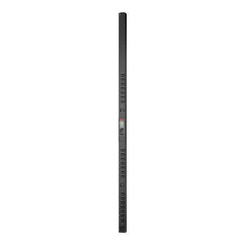 APC NetShelter 9000 power distribution unit (PDU) 24 AC outlet(s) 0U Black