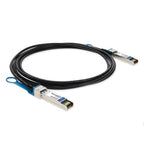 AddOn Networks DAC-SFP-10G-1-5M-AO InfiniBand/fibre optic cable 59.1" (1.5 m) SFP+