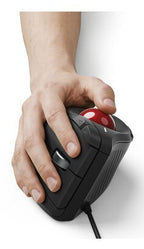 Kensington Pro Fit Ergo TB675 mouse Office Right-hand USB Type-C Optical 1600 DPI