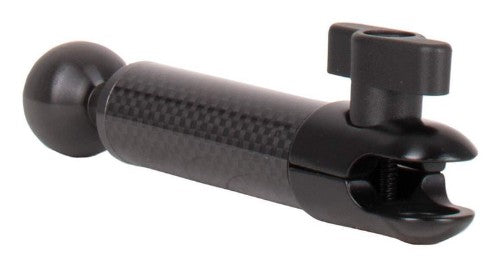 The Joy Factory MKP130 mounting kit Black Carbon fiber