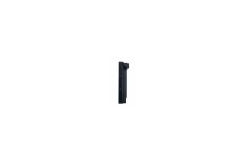LG 86BH5F-M signage display Digital signage flat panel 86" LCD Wi-Fi 500 cd/m² Black WebOS 24/7