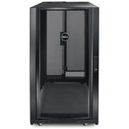 DELL NetShelter SX 24U Freestanding rack Black