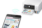 Epson WorkForce ST-C2100 Inkjet A4 5760 x 1440 DPI 33 ppm Wi-Fi