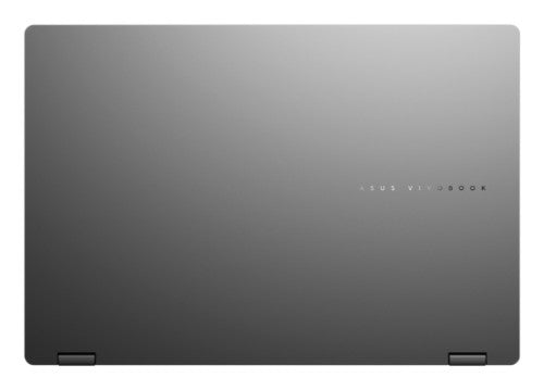 ASUS Vivobook 16 Flip TP3607SA-DS76T Copilot+ PC Intel Core Ultra 7 256V Hybrid (2-in-1) 16" Touchscreen WUXGA 16 GB LPDDR5x-SDRAM 512 GB SSD Wi-Fi 7 (802.11be) Windows 11 Home Black, Gray