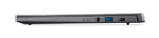 Acer Aspire A14-52M-72FH Intel Core Ultra 7 256V Laptop 14" WUXGA 16 GB LPDDR5x-SDRAM 1 TB SSD Wi-Fi 6 (802.11ax) Windows 11 Home Gray