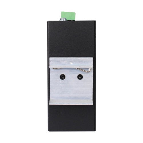 Tripp Lite NGI-M08C2 network switch Managed Gigabit Ethernet (10/100/1000) Black