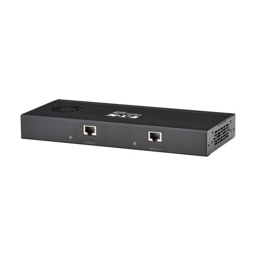 Eaton B156E-002-8K-K video splitter DisplayPort
