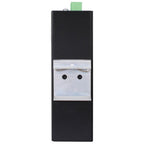 Tripp Lite NGI-S08C2POE8 network switch Managed Gigabit Ethernet (10/100/1000) Power over Ethernet (PoE) Black