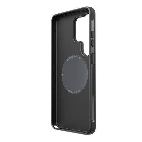 Belkin SheerForce mobile phone case 6.9" Cover Black