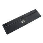 Targus AKM626USZ keyboard Mouse included Universal Bluetooth QWERTY English Black