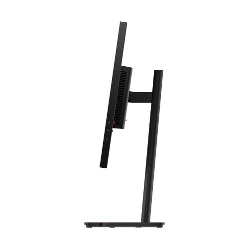 Lenovo ThinkVision T27Q-40 computer monitor 27" 2560 x 1440 pixels Wide Quad HD LED Black