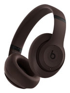 Apple Beats Studio Pro Headset Wired & Wireless Head-band Calls/Music USB Type-C Bluetooth Brown