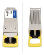 AddOn Networks MMS4X00-NS-T-AO network transceiver module Fiber optic 800000 Mbit/s OSFP 1310 nm