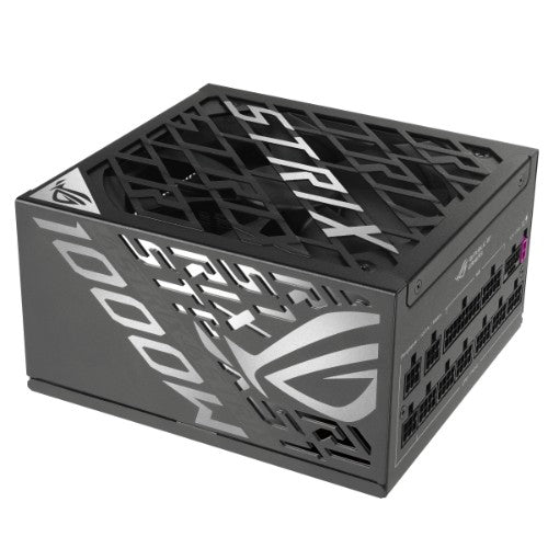 ASUS ROG -STRIX-1000P-GAMING-E power supply unit 1000 W 20+4 pin ATX ATX Black