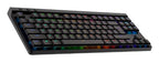 Logitech G 920-012536 keyboard Gaming RF Wireless + Bluetooth QWERTY English Black