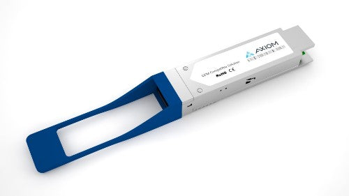 Axiom JNP-QSFP-100G-SR4-AX network transceiver module Fiber optic 100000 Mbit/s QSFP28 850 nm