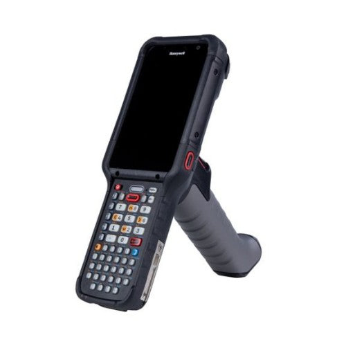 Honeywell CK67 handheld mobile computer 4.3" 480 x 800 pixels Touchscreen 17.9 oz (508 g) Black