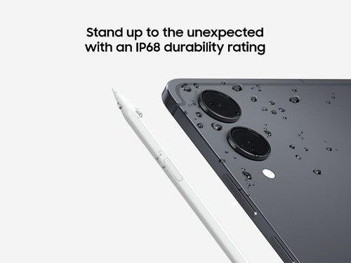 Samsung Galaxy Tab S11 Ultra 1 TB 14.6" 16 GB Wi-Fi 7 (802.11be) Gray