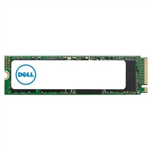 DELL SNP112P/512G internal solid state drive 512 GB M.2 PCI Express NVMe