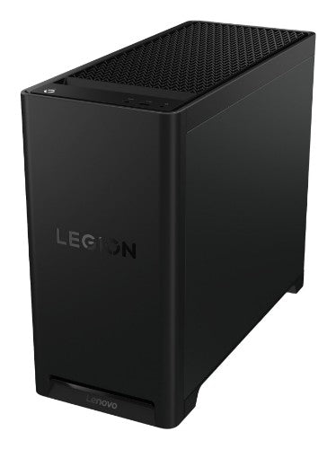 Lenovo Legion T5 30IAS10 Intel Core Ultra 7 265F 16 GB DDR5-SDRAM 1 TB SSD NVIDIA GeForce RTX 5060 Windows 11 Pro Tower PC Black