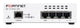 Fortinet FortiGate 31G hardware firewall Desktop