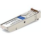 AddOn Networks CWDM-SFP-1610-80-AO network transceiver module Fiber optic 1000 Mbit/s 1610 nm