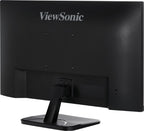 Viewsonic VA2756-4K-MHD computer monitor 27" 3840 x 2160 pixels 4K Ultra HD LED Black