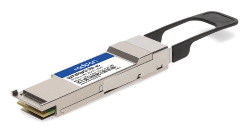 AddOn Networks QSFP-40GBASE-SR4L-AO network transceiver module Fiber optic 40000 Mbit/s QSFP+ 850 nm