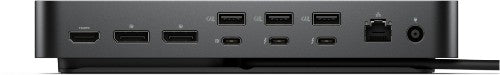 DELL SD25TB5 Wired Thunderbolt 5 Black